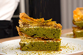 Baklava Kek Tarifi