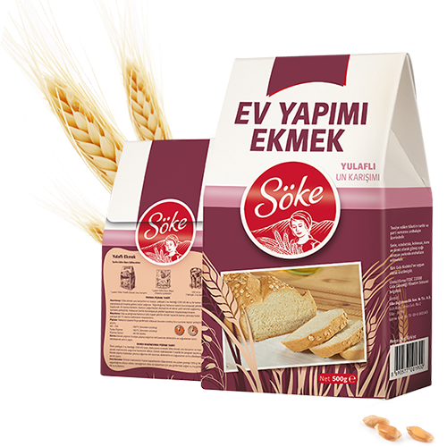 Söke Yulaflı Un Karışımı