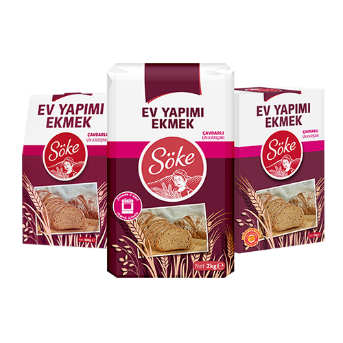 Söke Çavdarlı Un Karışımı