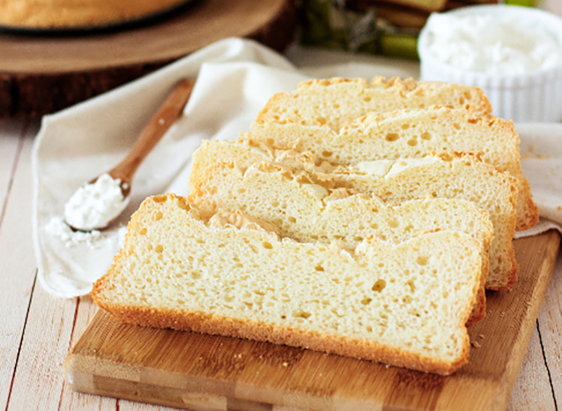 Glutensiz Ekmek