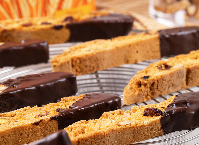 Biscotti