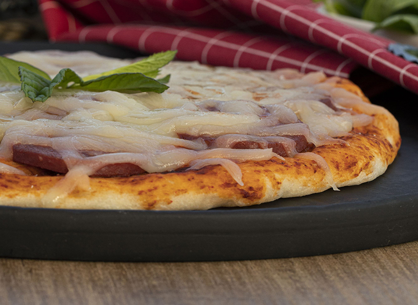 Kolay Pizza