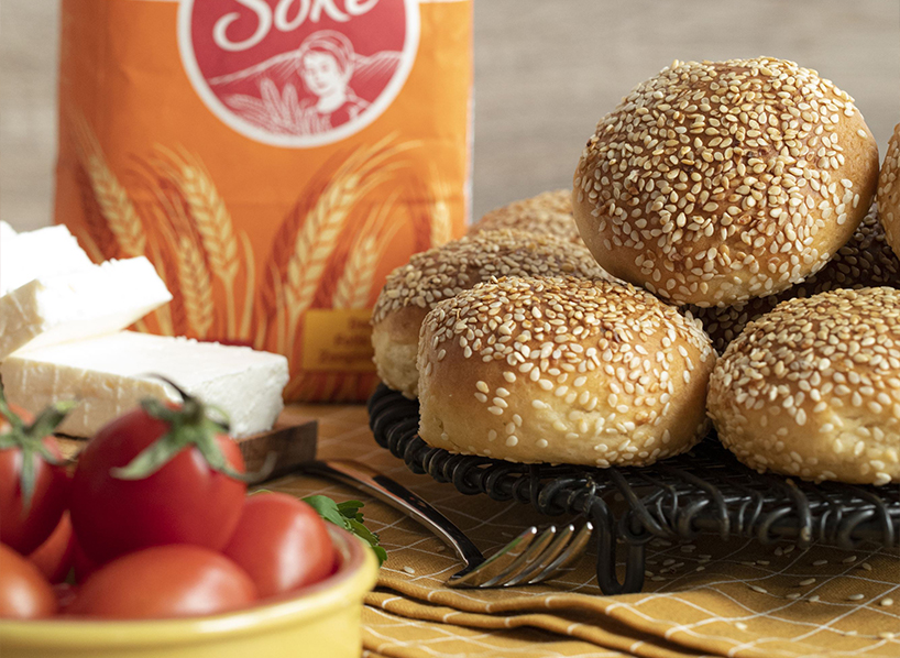 Simit Poğaça