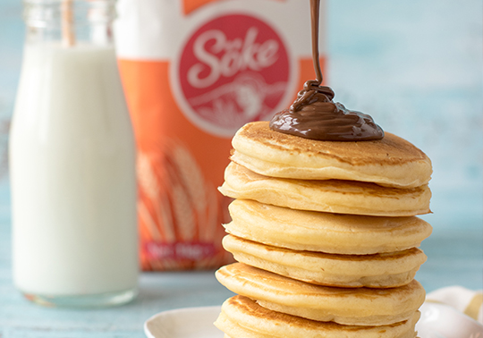 Pancake