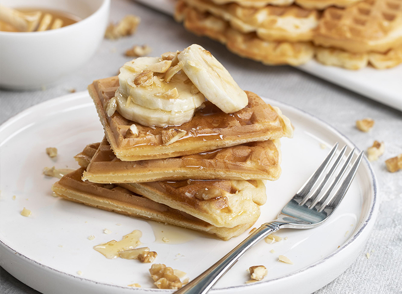 Waffle