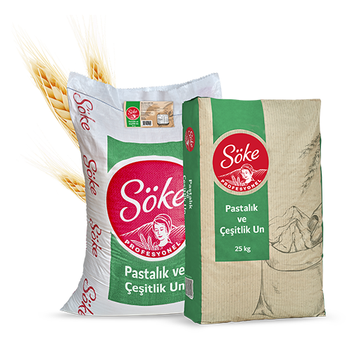 Söke Pastalık ve Çeşitlik Un