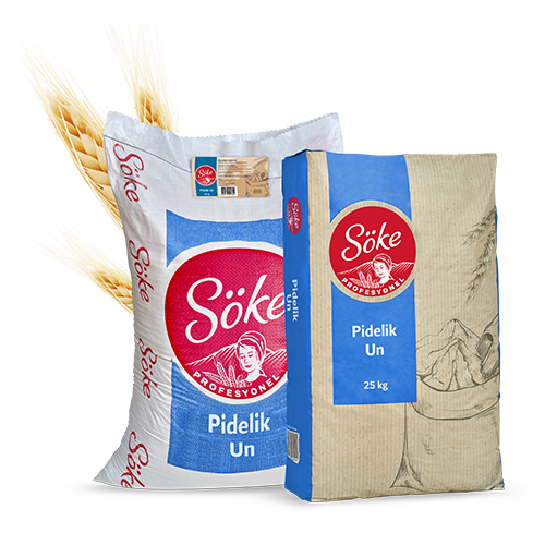 Söke Pidelik Un
