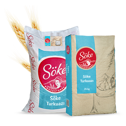 Söke Turkuazı