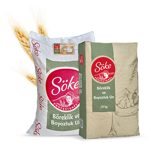 Söke Böreklik Ve Boyozluk Un