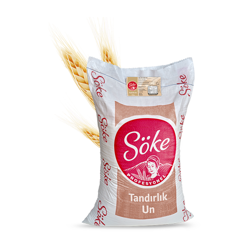 Söke Tandırlık Un