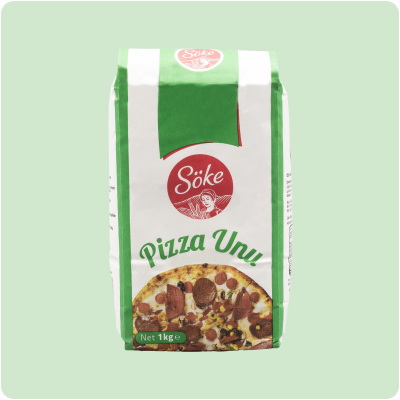 Söke Pizza Unu