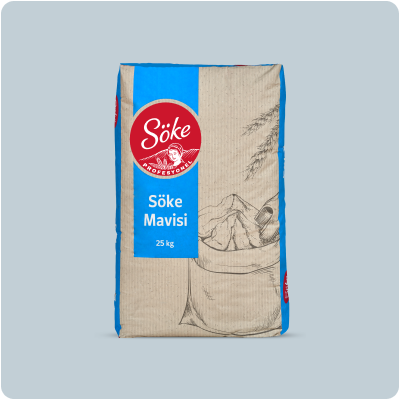 Söke Mavisi