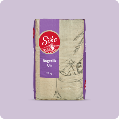 Söke Bagetlik Un