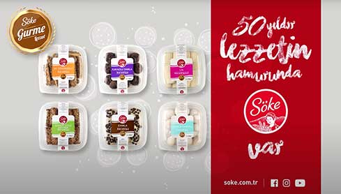 Söke Gurme Lezzetler